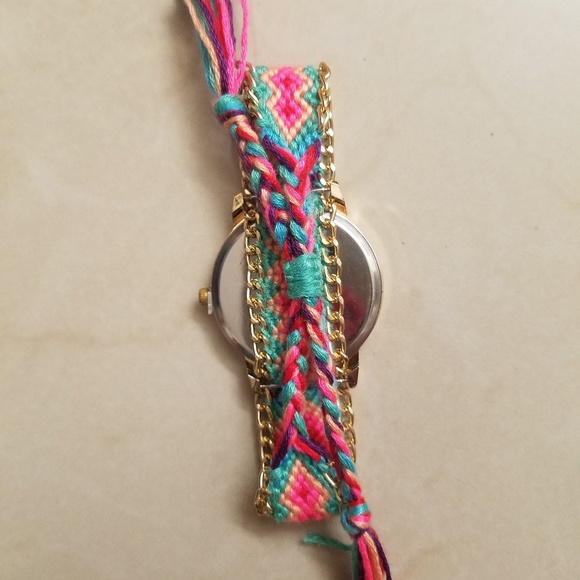 Sugar Skull watch. - Picture 2 of 4